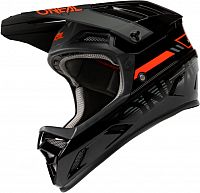 ONeal Backflip S21 Eclipse, Fahrradhelm