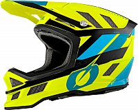 ONeal Blade IPX Synapse, bike helmet