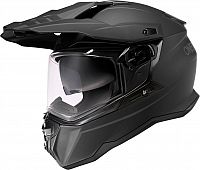 ONeal D-SRS Solid S22, enduro helmet