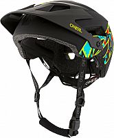 ONeal Defender Muerta, bike helmet