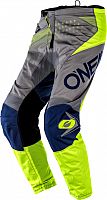 ONeal Element Factor S20, pantalon séquestre textile