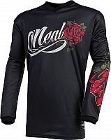 ONeal Element Roses, jersey mujer