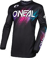 ONeal Element Voltage, maillot femme