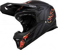 ONeal Fury S21 Mahalo, capacete de bicicleta