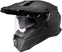 ONeal ONeal D-SRS Solid Endurohelm, B-Ware