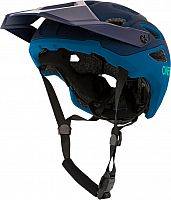 ONeal Pike 2.0 S19 Solid, capacete de moto