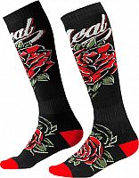 ONeal Pro MX Roses, sokker