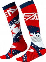 ONeal Pro MX S21 Stars, socks