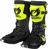 ONeal Rider, Stiefel Kinder