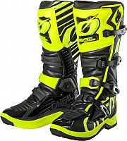 ONeal RMX, Stiefel