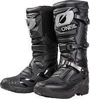 ONeal RSX Adventure, bottes