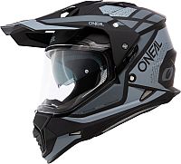 ONeal Sierra R, шлем эндуро