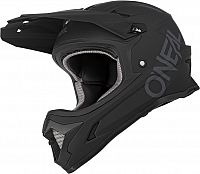 ONeal Sonus Solid, casco da moto per bambini
