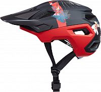 ONeal Trailfinder Rio S22, capacete de bicicleta