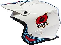 ONeal Volt MN1, capacete a jato