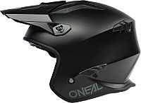 ONeal Volt Solid, kask odrzutowy