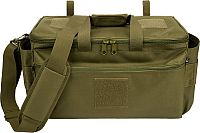 Brandit Operation, Tasche