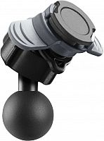 Optiline Ball Head-25, DuoLock adapter