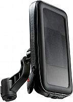 Optiline Smart Scooter, smartphone case