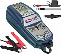 Tecmate OptiMate 5 Start/Stop, battery charger