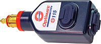 Tecmate OptiMate O-115 USB, laadadapter
