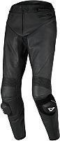 Macna Ovito, pantalones de cuero perforado