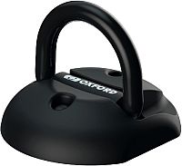 Oxford TaskForce, âncora de solo