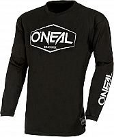 ONeal Element Hexx V.22, jersey de coton