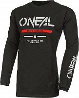 ONeal Element Squadron V.22, bomuld i jersey