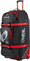 ONeal Ogio Travelbag 9800, chariot à engrenages