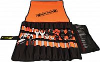 Nelson Rigg Trails End, tool roll