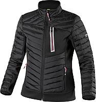 Diadora Utility Athena Tech Padded, veste de travail pour femmes