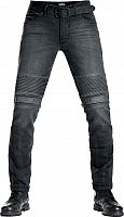 Pando Moto Karl Devil 9, jeansy