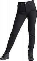 Pando Moto Kissaki Dyn 01, jeans kvinder