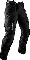 Leatt Adventure DriTour 5.5 V26, Textilhose wasserdicht Unisex