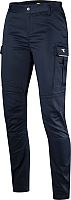 Diadora Utility Athena Cargo, werkkleding broek dames