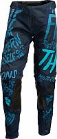 Thor Pulse Counting Sheep S22, Textilhose Damen