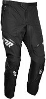 Thor Terrain S22, textile pants in the boots