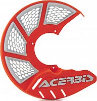 Acerbis X-Brake 2.0 245mm, cubierta del disco frontal