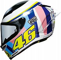 AGV Pista GP RR Assen 2007, capacete integral