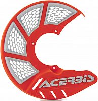 Acerbis X-Brake 2.0, tampa do disco frontal