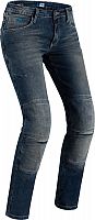 PMJ Florida Comfort, jeansy slim fit kobiety