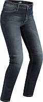 PMJ New Rider, jeans slim fit vrouwen