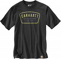 Carhartt Crafted, camiseta