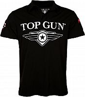 Top Gun Moon, camisa polo