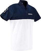 Bering 2023, рубашка поло