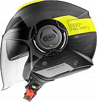 Premier Cool Evo DS, open face helmet