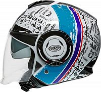 Premier Cool RD, open face helmet
