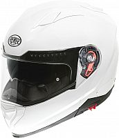 Premier Delta U8, flip up helmet