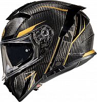 Premier Devil Carbon ST, capacete integral